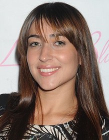 Jeannie Ortega