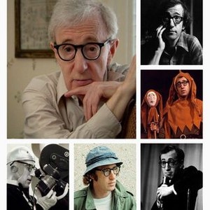 Woody Allen: A Documentary photo 7