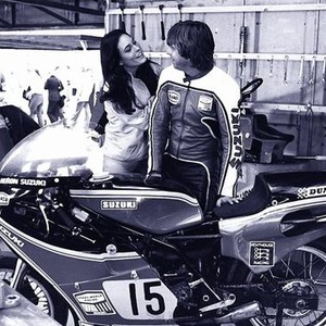 Silver Dream Racer (1980) photo 1