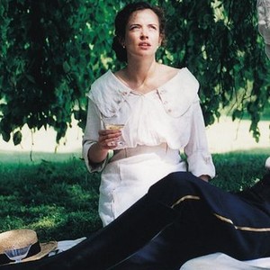 As White as in Snow (2001) photo 2