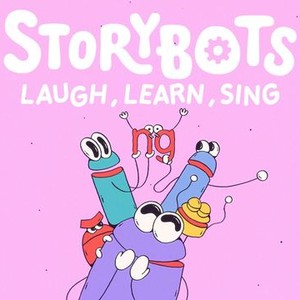 "StoryBots: Laugh, Learn, Sing photo 1"
