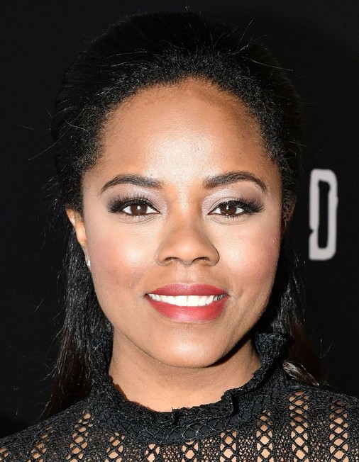 Dawntavia Bullard