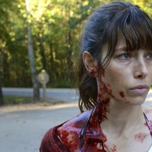 The Sinner