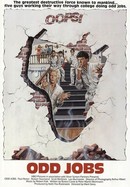 Odd Jobs poster image