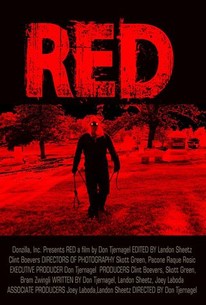 Red Rotten Tomato Red | Rotten Tomatoes