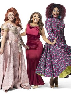 Drag me down the aisle season 1 episode 1 store