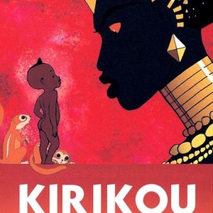 Kirikou and the hot sale sorceress full movie