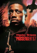 Passenger 57 poster image