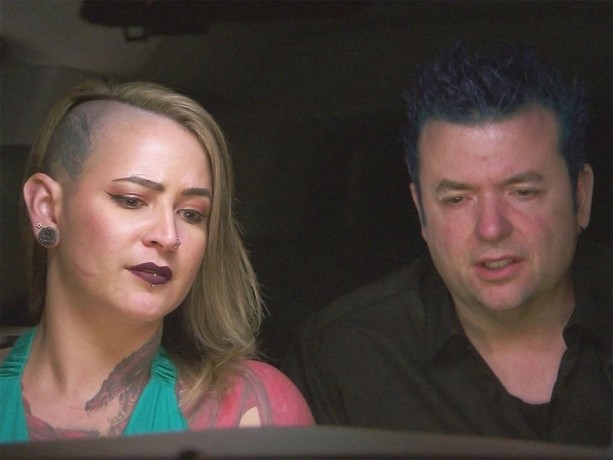 Bar rescue season on sale 6 episode 1