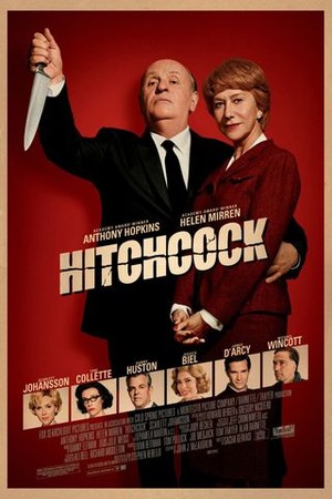 Hitchcock poster