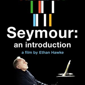 Seymour: An Introduction (2014)