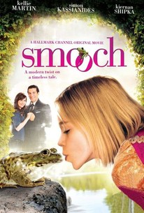 Poster for Smooch