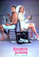 Honeymoon Academy poster image