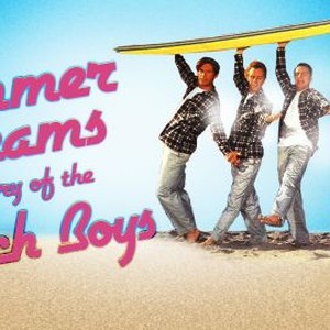 Summer Dreams: The Story of the Beach Boys photo 6