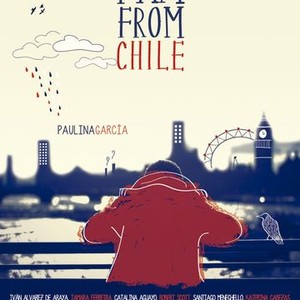 I Am From Chile (2013) photo 5