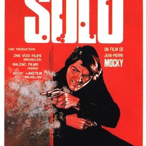 Solo (1970) photo 13