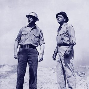 Dynamite (1949) photo 3