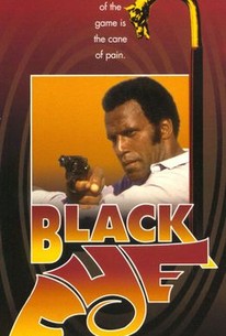 Black Eye (1974) - Rotten Tomatoes