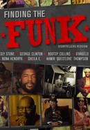 Finding the Funk poster image