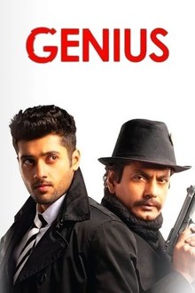 Genius 2018 movie online 2025