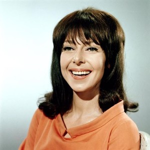 LUV, Elaine May, 1967