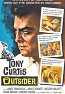The Outsider poster image