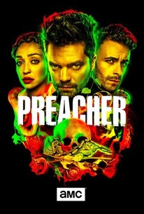 Preacher: Season 3 poster image