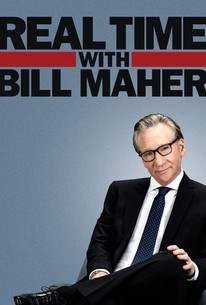 Real Time With Bill Maher: Season 22, Episode 23 | Rotten Tomatoes