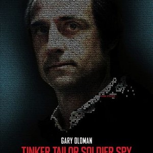 Tinker Tailor Soldier Spy photo 18