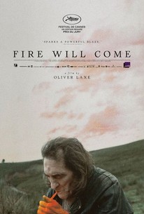 Watch trailer for Fire Will Come