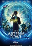 Artemis Fowl poster image
