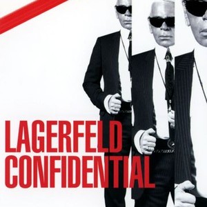 Lagerfeld Confidential (2007) photo 10