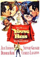 Young Bess poster image
