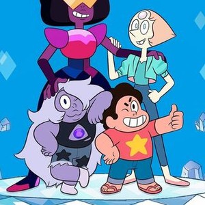 Steven Universe - Rotten Tomatoes