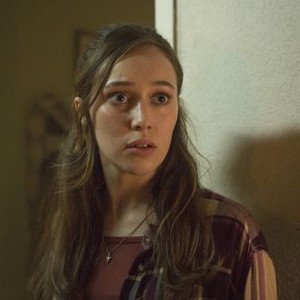 Alycia Debnam-Carey - Rotten Tomatoes