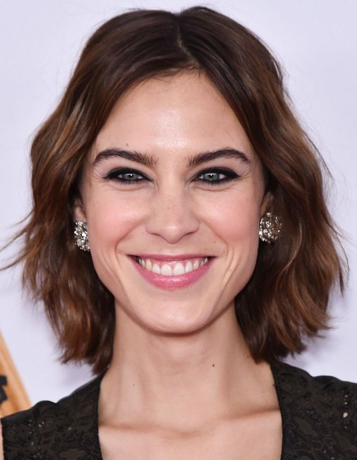 Alexa Chung