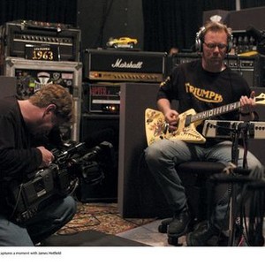 "Metallica: Some Kind of Monster photo 14"