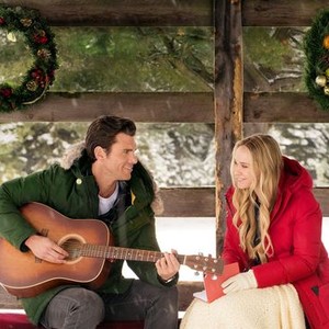 "A Song for Christmas photo 13"