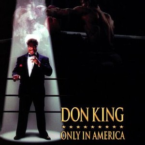 Don King: Only in America photo 5