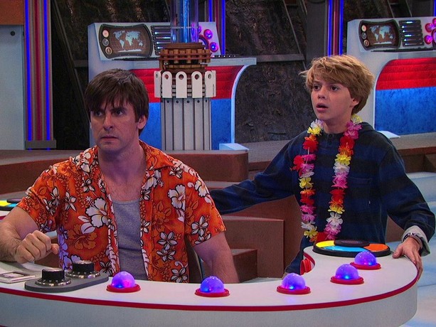 Henry danger season 2 cheap episode 1