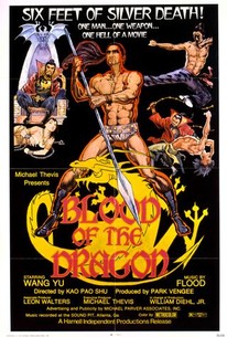 Watch trailer for Blood of the Dragon