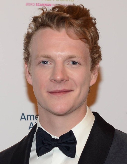 Patrick Gibson