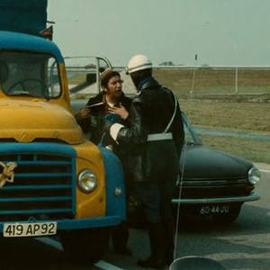 Traffic (1971)