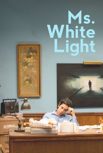 Watch trailer for Ms. White Light