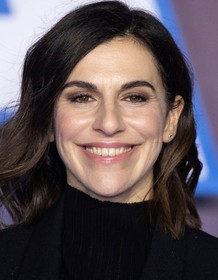 Michelle Rejwan