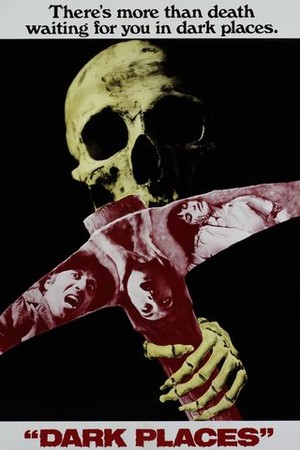 Dark Places poster