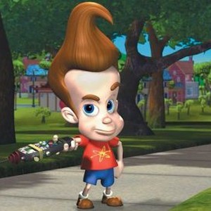 Jimmy Neutron: Boy Genius - Rotten Tomatoes