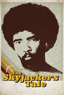The Skyjacker's Tale poster