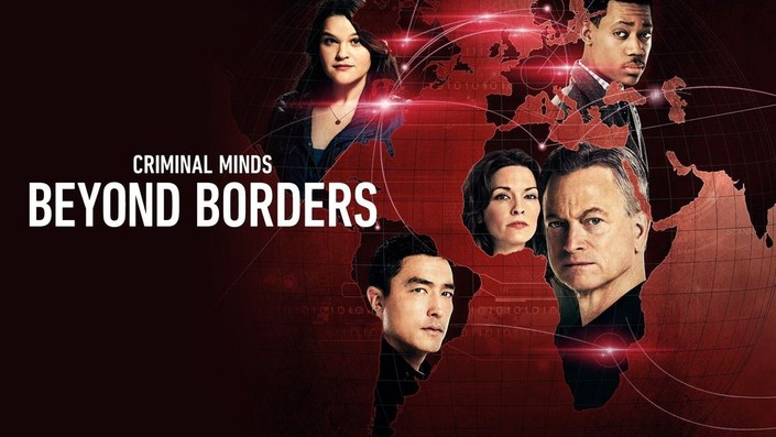 Criminal Minds Beyond Borders Season 2 Episode 2 Rotten Tomatoes