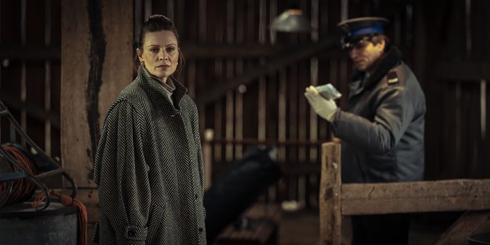 Justice (2024) | Rotten Tomatoes